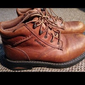 Ariat Women's Macey Work Boots
